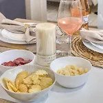 4 Personnes Jardin Cine Jeux Compiegne Apartamento Janville (Calvados)